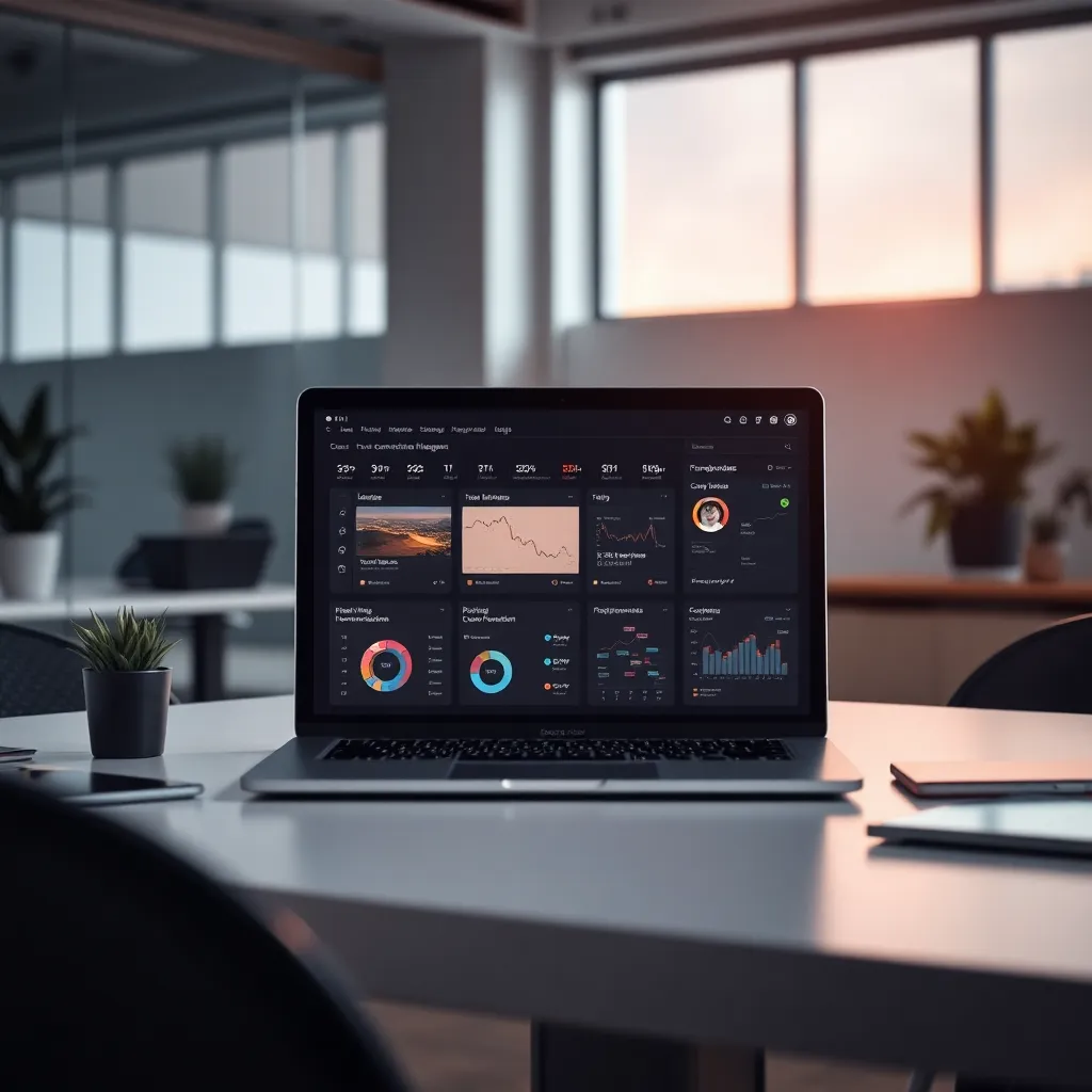 Universal Team Collaboration